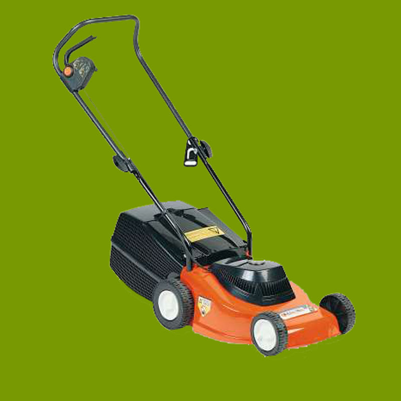 (image for) Oleo-Mac K35P 13in 1100W ELECTRIC MOWER